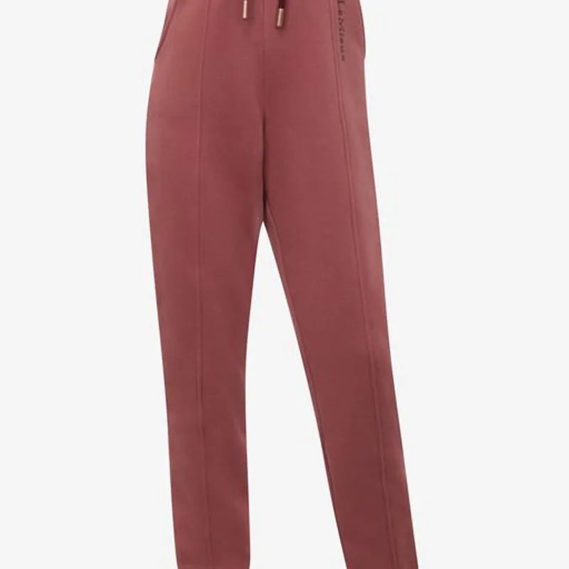 LeMieux Young Rider Honor Jogger Orchid - Image 2