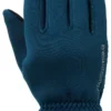 Mountain Horse Comfy Glove - Blue