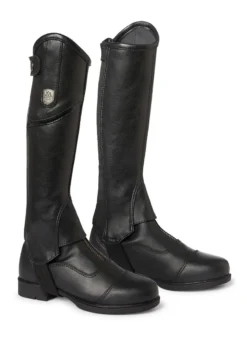 Mountain Horse Veganza Young Legging Black