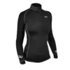 Woof Wear Performance Riding Shirt - Black