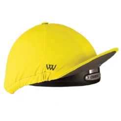 Woof Wear Convertible Hat Cover Sunshine Yellow
