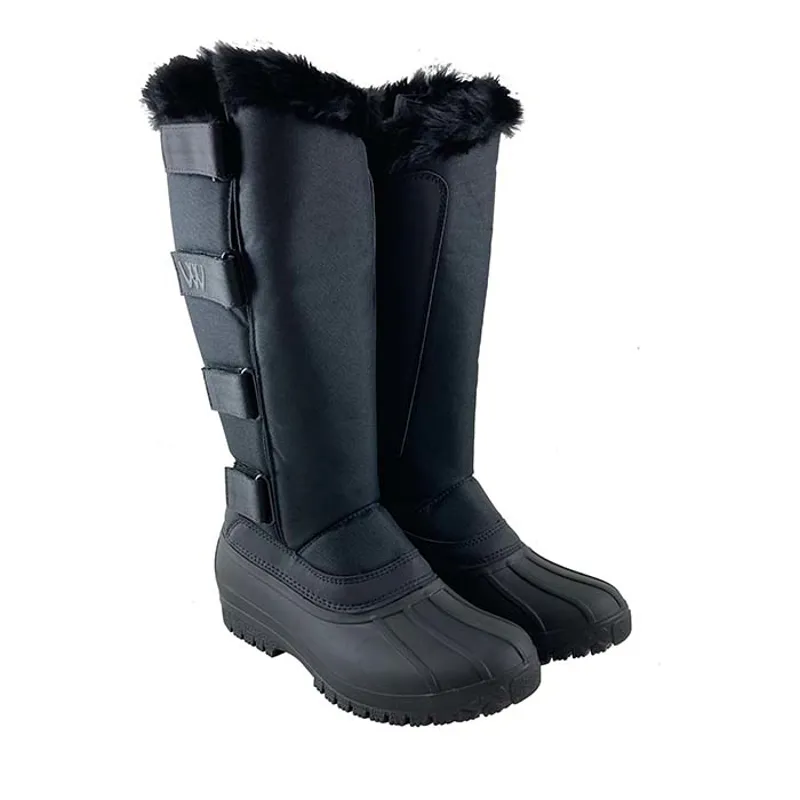 Woof Wear Long Yard Boot Adult - Image 5
