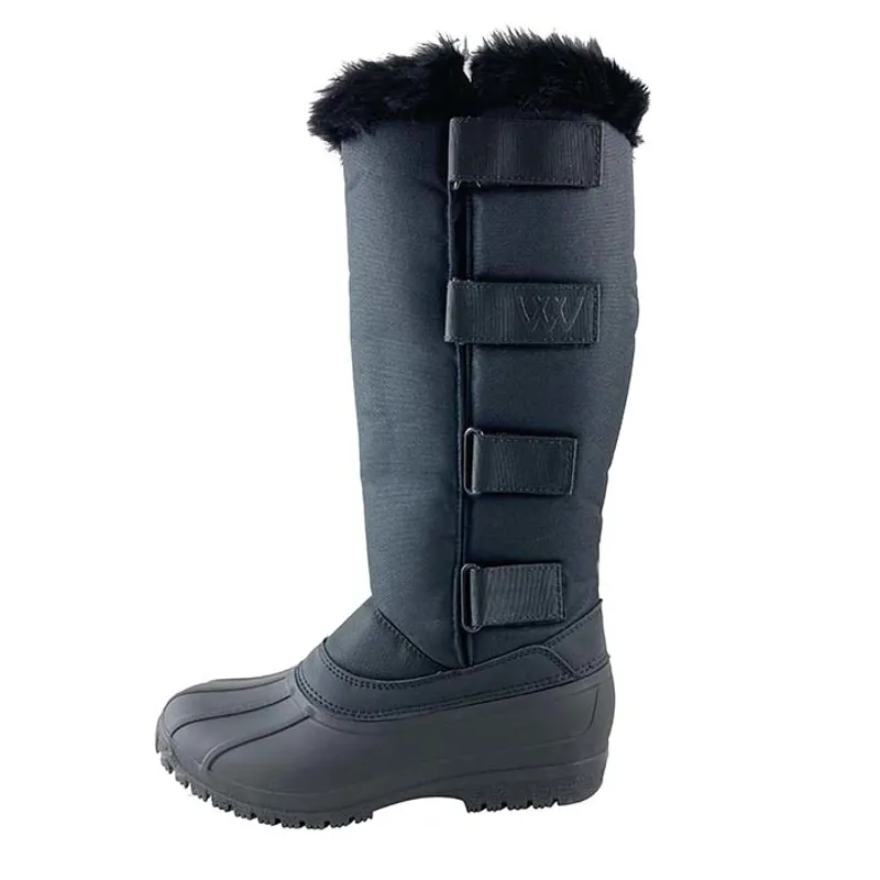 Woof Wear Long Yard Boot Adult - Image 4