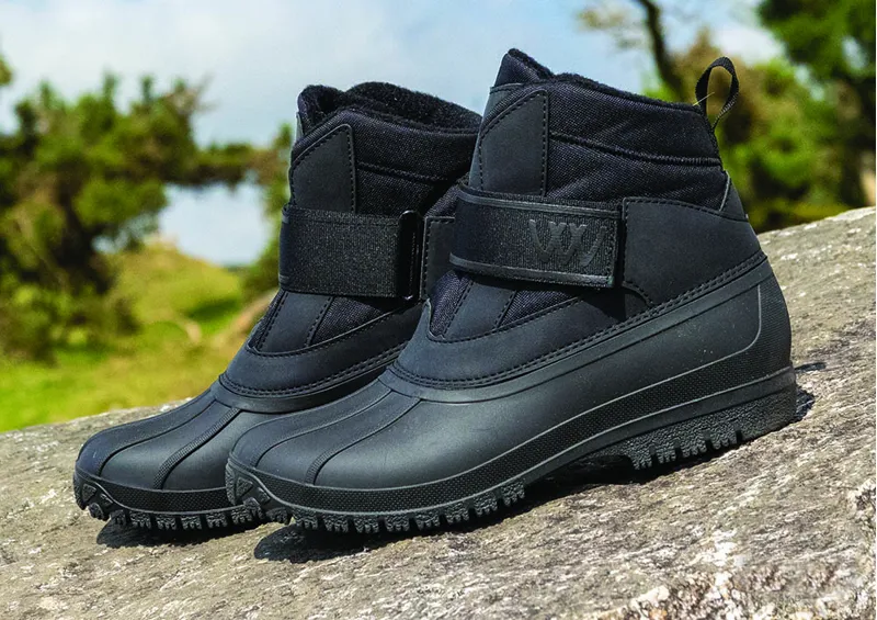 Woof Wear Short Yard Boot Adult - Image 5