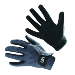 Woof Wear Event Riding Glove - Black