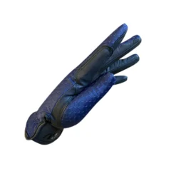 Woof Wear Zennor Glove - Black/Navy