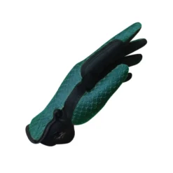 Woof Wear Zennor Glove - Black/Ocean