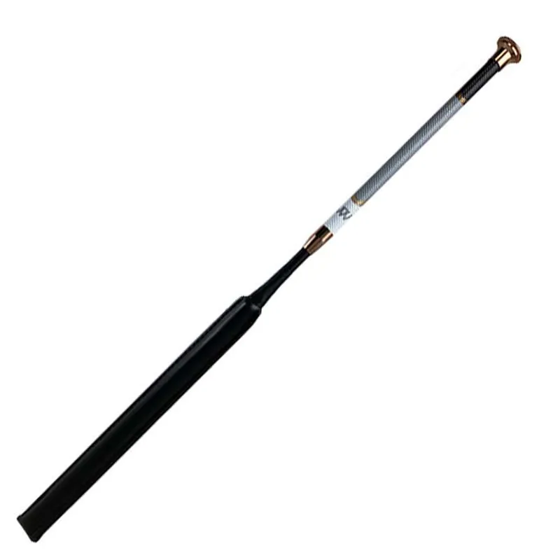 Woof Wear Resolute Jump Bat Grey/Rose Gold 60