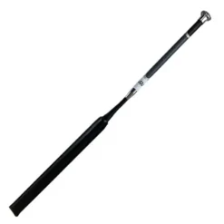 Woof Wear Resolute Jump Bat Grey/Silver 60