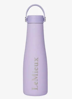 LeMieux Drinks Bottle Wisteria