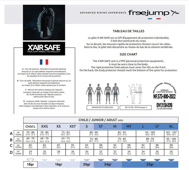 Freejump Airbag - Image 2