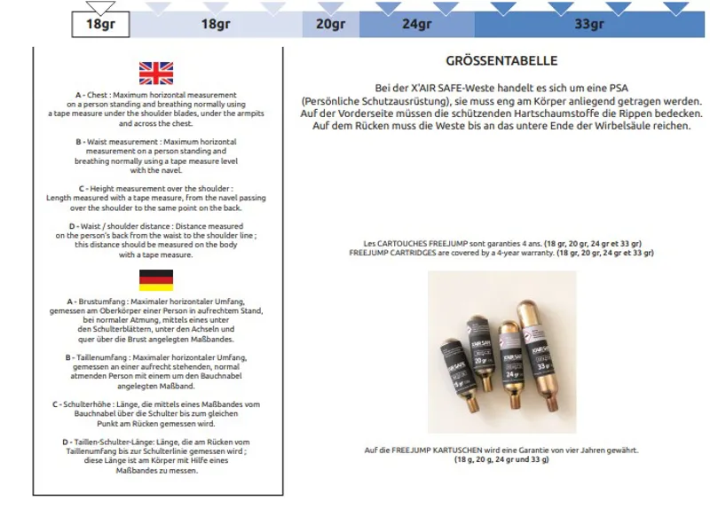 Freejump Airbag - Image 3