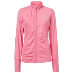 Mountain Horse Zera Tech Fleece - Pink