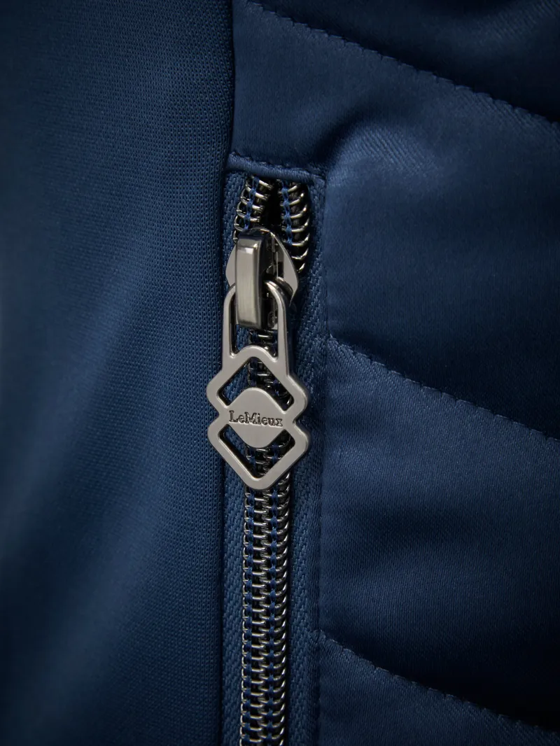 LeMieux Dynamique Jacket Atlantic - Image 5