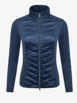 LeMieux Dynamique Jacket Atlantic