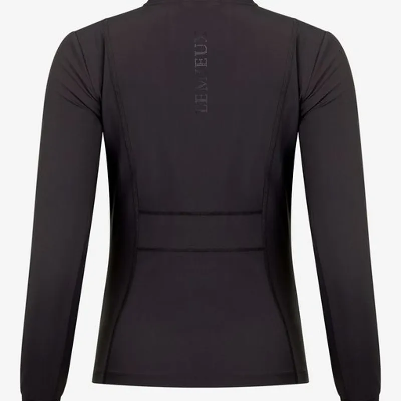 LeMieux Zara Jacket Black - Image 2