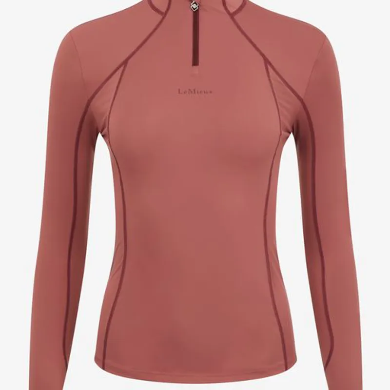 LeMieux Baselayer Orchid