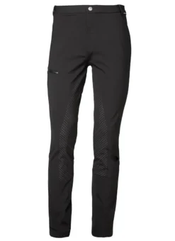 Mountain Horse Admiral Mens Jodphur Black