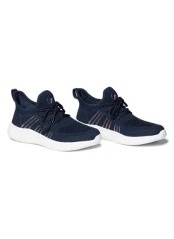 Mountain Horse Airflow Sneaker Navy