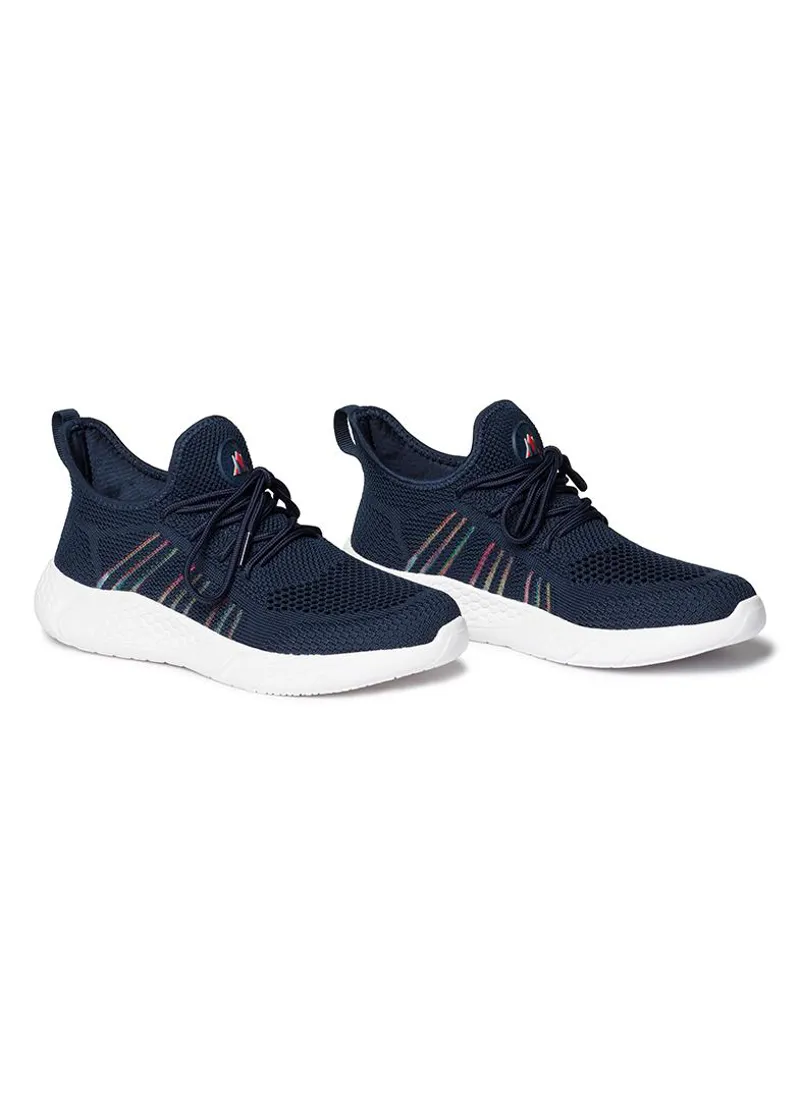 Mountain Horse Airflow Sneaker Navy
