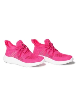 Mountain Horse Airflow Sneaker Pink