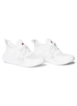 Mountain Horse Airflow Sneaker White