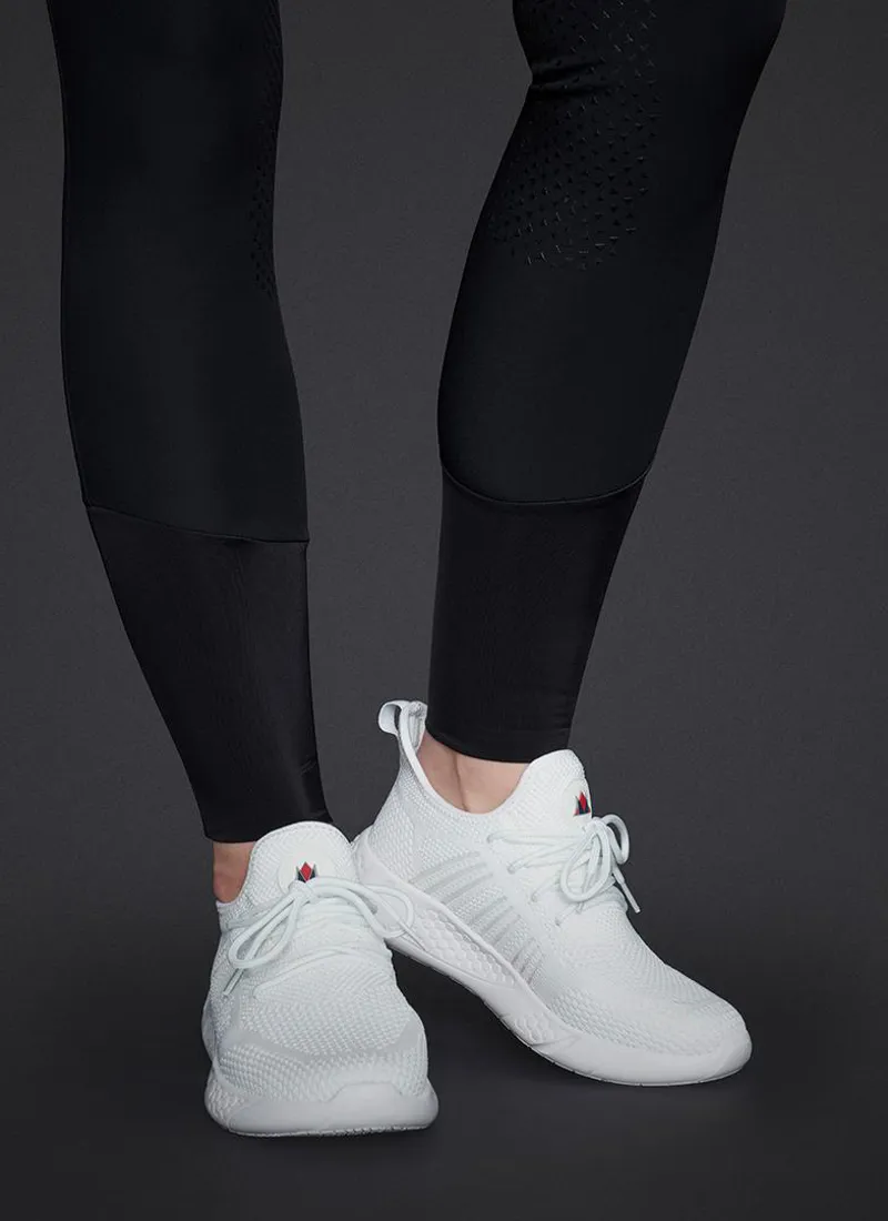 Mountain Horse Airflow Sneaker White - Image 2