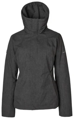 Mountain Horse Alicia Jacket Grey Melange