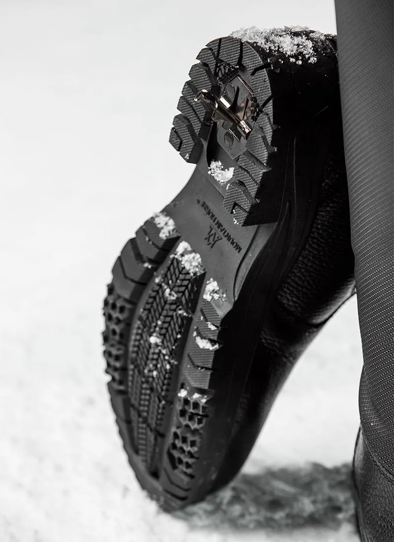 Mountain Horse Arctica Winter Tall Boots Black - Image 3