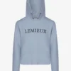 LeMieux Young Rider Poppy Hoodie Mist