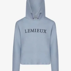 LeMieux Young Rider Poppy Hoodie Mist