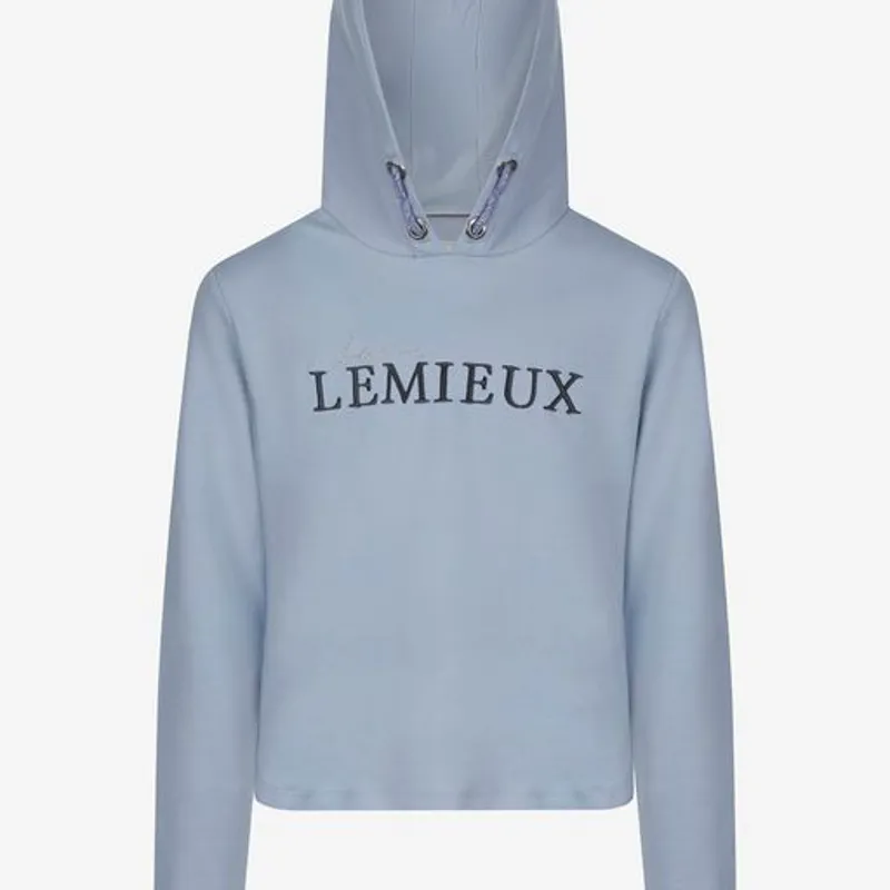 LeMieux Young Rider Poppy Hoodie Mist