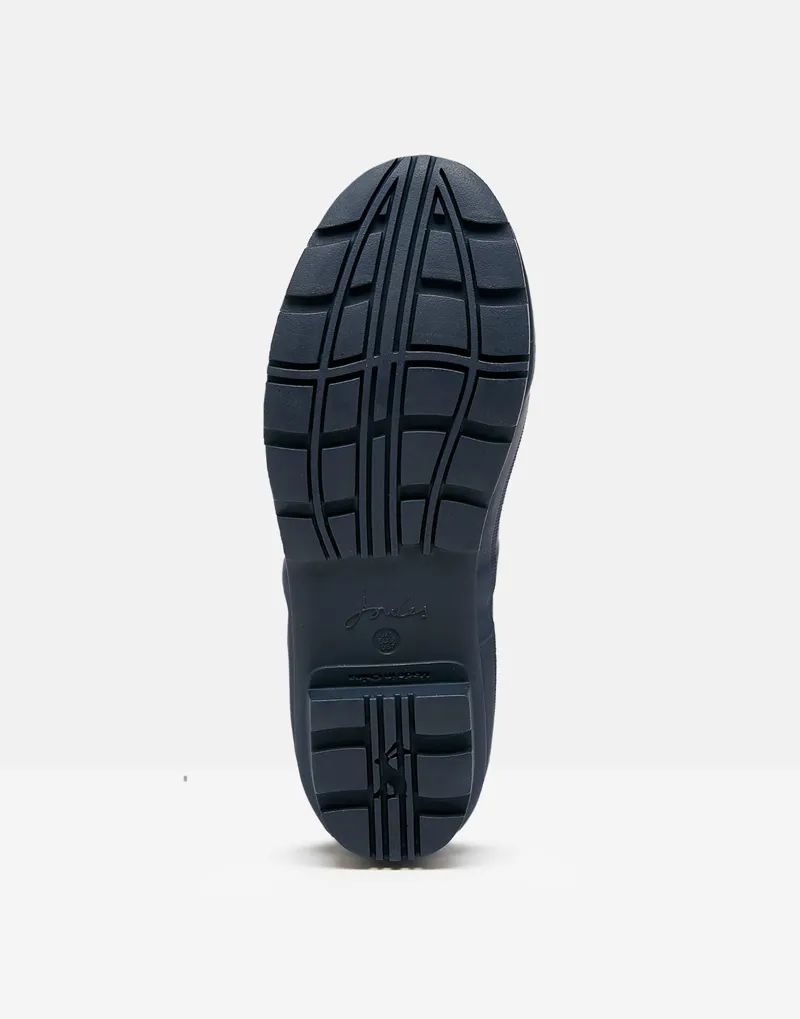 Joules Women's Welly Print Wellies - Navy Dogs - Image 5