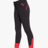 Premier Equine Diablo Junior Unisex Riding Breeches Black