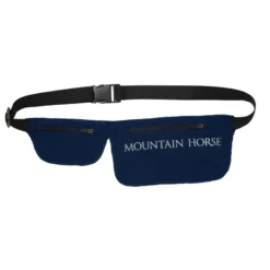Mountain Horse Double Waistbag Navy