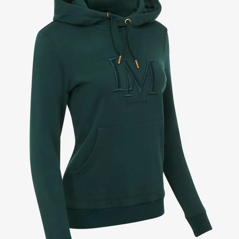 LeMieux Ria Hoodie Spruce - Image 4