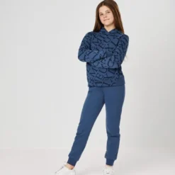 LeMieux Young Rider Honor Jogger Atlantic