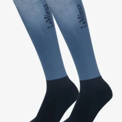 LeMieux Competition Socks Atlantic
