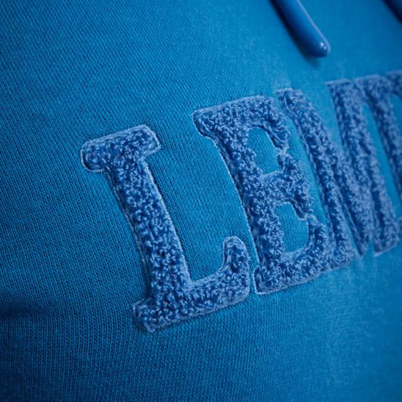 LeMieux Adele Funnel Neck Sweat Pacific - Image 5