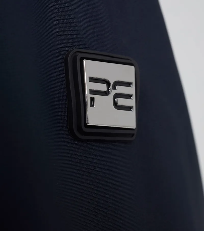 Premier Equine Hagen Ladies Competition Jacket Navy - Image 4