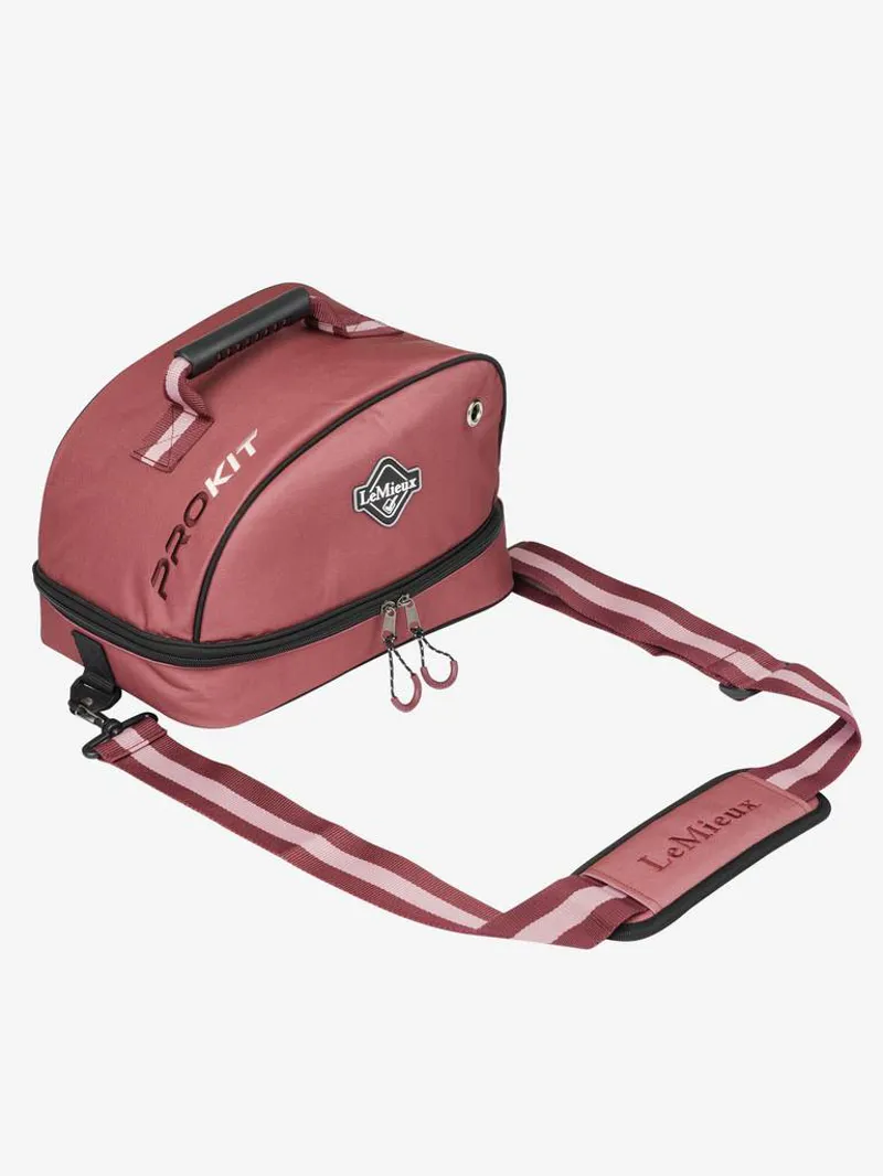 LeMieux Hat Box Orchid - Image 2