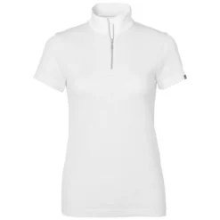 Mountain Horse Honey Competition Top White