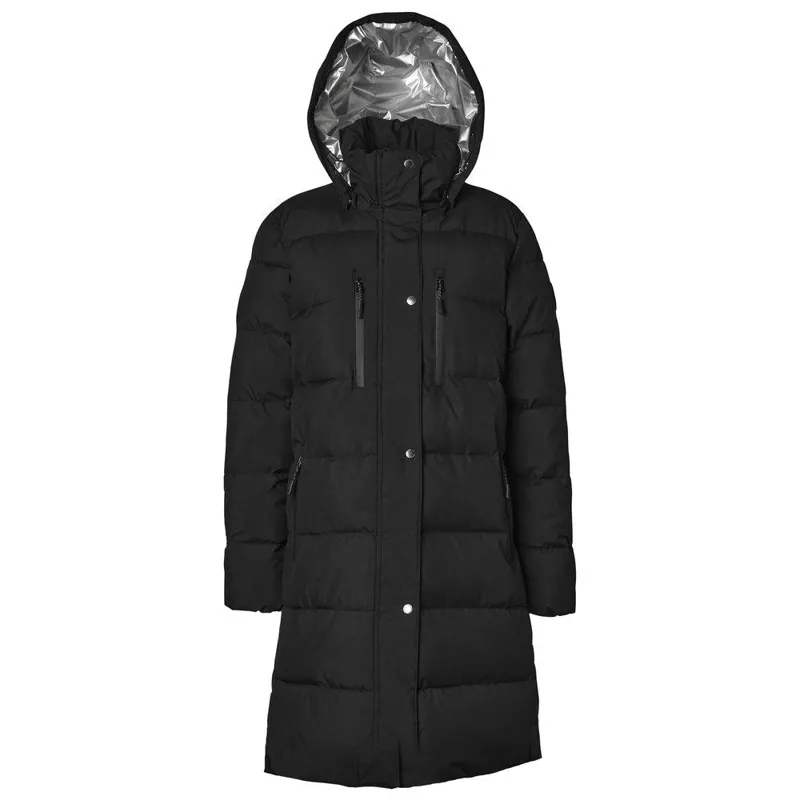 Mountain Horse Irma Coat Junior Black