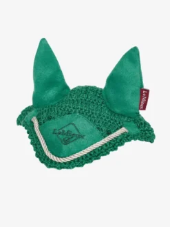 LeMieux Toy Pony Fly Hood Evergreen