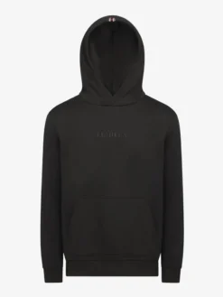 LeMieux Young Mens Hoodie Black