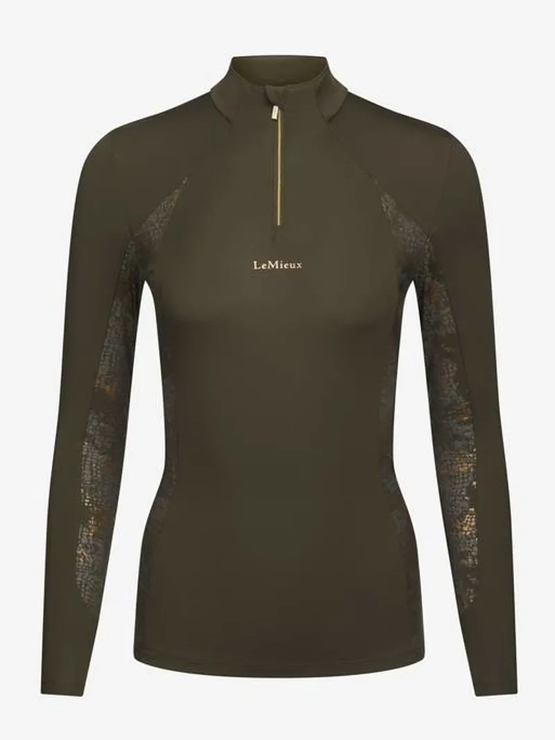 LeMieux Adour Base Layer Oak