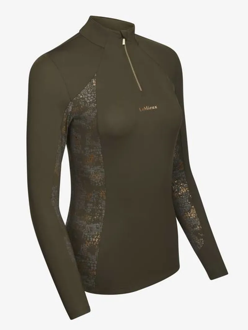 LeMieux Adour Base Layer Oak - Image 3