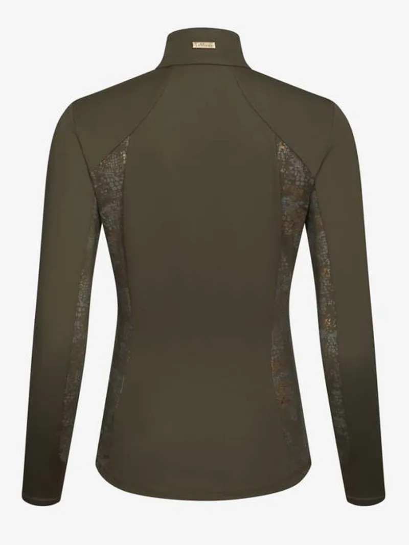 LeMieux Adour Base Layer Oak - Image 2