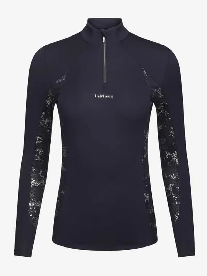 LeMieux Adour Base Layer Navy