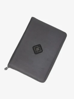 LeMieux Passport Holder Graphite